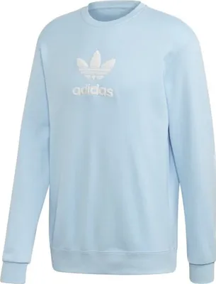 Produktbild von Adidas Sweatshirts Trefoil Crew, FM9919, Größe: 170
