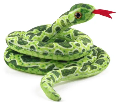 Obrázok produktu pre 110 cm, plyšová hračka, realistická, vhodná pre deti