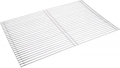 Produktbild von Grillrost 60x40cm FESTA