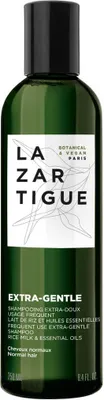 Produktbild von Lazartigue Normal Hair Extra-Gentle Shampoo 250ml