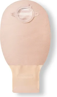 Immagine prodotto di Esteem+ Ileobtl.2t.70mm sta.Invisicl.Si.Fens.opak 10 pz
