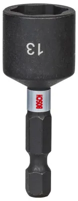 Obrázek produktu pro Úderová vložka 13 mm BOSCH IMPACT CONTROL