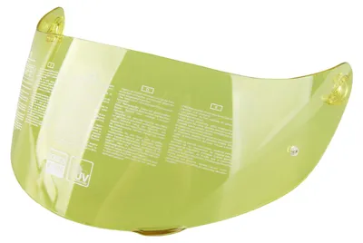 Obrázek produktu pro Náhradní štít do motocyklové helmy pro integrální helmy AGV K1, K3SV a K5