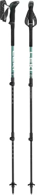 Obrázek produktu pro Leki Makalu Lite 100 - 135 cm teleskopické turistické hole 6562108