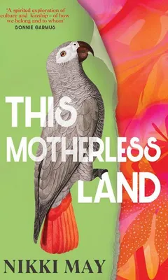 Immagine prodotto di This Motherless Land