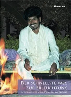 Obrázek produktu pro Der schnellste Weg zur Erleuchtung