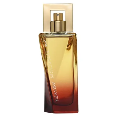 Image de Avon ATTRACTION AWAKEN, eau de parfum, 50 ml