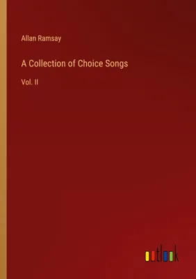 Produktbild von A Collection of Choice Songs