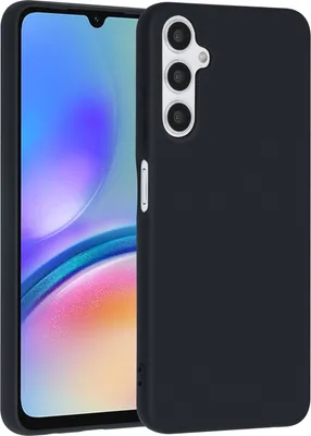 Zdjęcie produktu dla Etui z tylną obudową UNIQ do Galaxy A05S – – Czarne