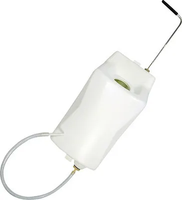 Image de Réservoir d'eau pour monobrosse MENZER ESM 406