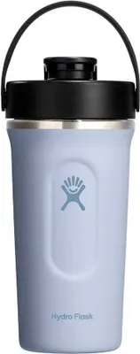 Produktbild von Hydro Flask Surf isolierte Shakerflasche, 700 ml