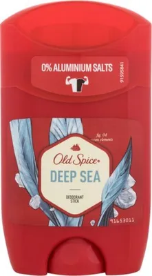 Immagine prodotto di Old Spice Deep Sea DST 50 ml M