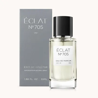 Produktbild von ÉCLAT 705 VIP - Floral Sandalwood 55ml Eau de Parfum