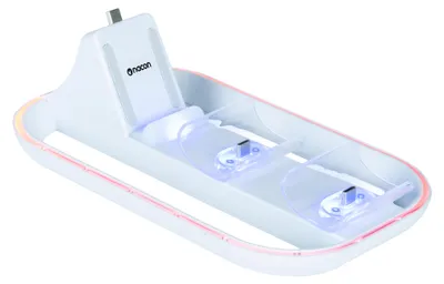 Immagine prodotto di Bigben Interactive PS5TRIPLECHARGER Base di ricarica