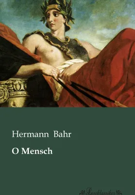 Produktbild von O Mensch