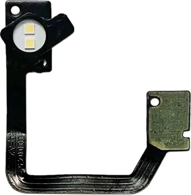 Produktbild von Für OnePlus 7T Flashlight Board Flex Kabel Cable Reparatur Schalter Ersatzteil