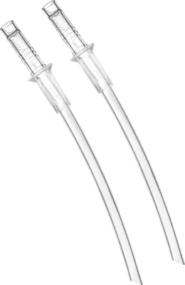 Produktbild von Ersatzstrohhalme für Akuku 300 ml Flasche