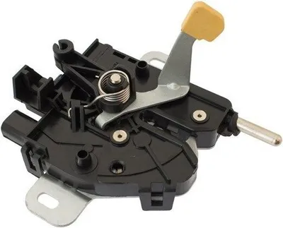 Obrázek produktu pro Odblokování zámku kapoty pro Ford Mondeo IV MK4 / Galaxy S-Max od roku 2006-