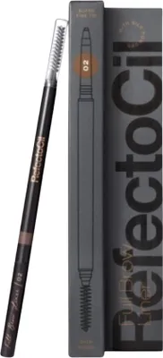 Produktbild von FULL BROW LINER #2 Mittelbraun 1 Stk
