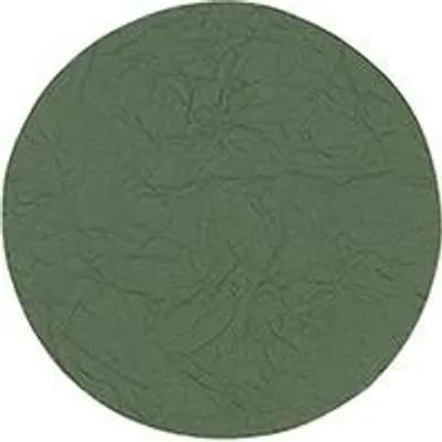 Produktbild von ASA Selection relevo placemats 4er Set Untersetzer emerald Ø 10 cm