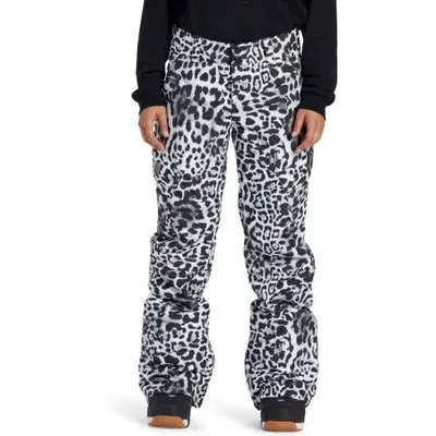 Produktbild von SNB DC NONCHALANT WMS HOSE - schwarz - S