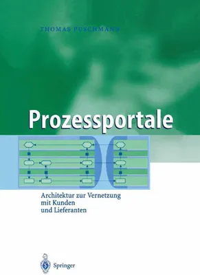 Produktbild von Prozessportale