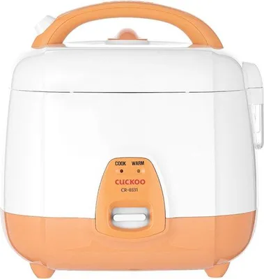 Image de Petit cuiseur à riz 0,54 l pour 1 à 3 personnes, électrique, avec fonction de maintien au chaud