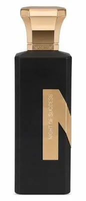 Immagine prodotto di Naseem Night of Success Eau de Toilette unisex 75 ml