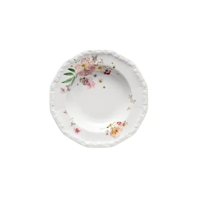 Produktbild von Rosenthal Suppenteller 23 cm Pink Rose 10430-407165-10323