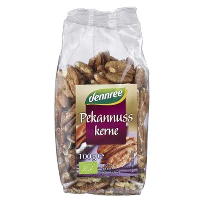 Produktbild von Pekannusskerne 100g