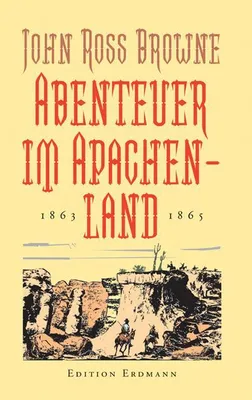 Immagine prodotto di Abenteuer im Apachenland