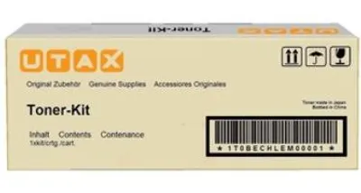 Immagine prodotto di UTAX CK-8530K cartuccia toner 1 pz. originale nero