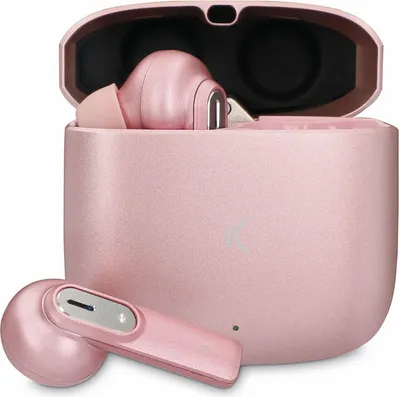 Image de Casque d'écoute Bluetooth KSIX Spark