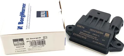 Image de Appareil de temps de préchauffage BORGWARNER (BERU) GSE114