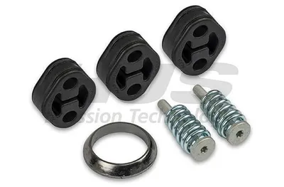 Immagine prodotto di Kit di montaggio Hjs, sistema di scarico 82 13 2550