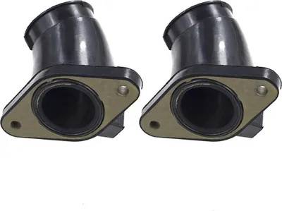 Obrázek produktu pro Sací potrubí karburátoru pro YAMAHA XVS 650 Drag Star CHY-40, 4TR-13586/96-01