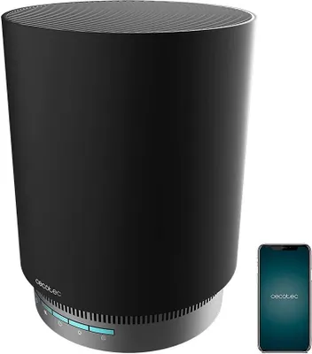 Produktbild von Tragbare Luftreiniger TotalPure 7500 Connected (1800 Style Pro Connected)
