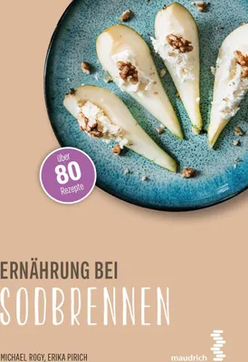 Produktbild von Ernährung bei Sodbrennen