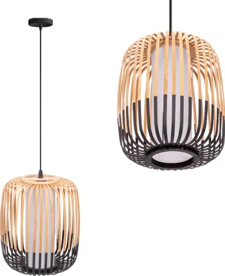 Immagine prodotto di Lampada tooLight App1274-1Cp Boho Brown