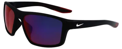 Produktbild von Nike NIKE BRAZEN FURY E FJ2275 Matte black/field tint 60/17/130 Herren Sonnenbrillen