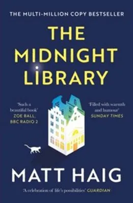 Productafbeelding van The Midnight Library