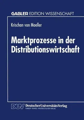 Zdjęcie produktu dla Marktprozesse in der Distributionswirtschaft