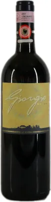 Produktbild von Giorgio Primo IGT - 2015 - 1,5 lt. - Fattoria La Massa