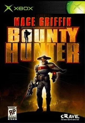 Produktbild von Mace Griffin Bounty Hunter