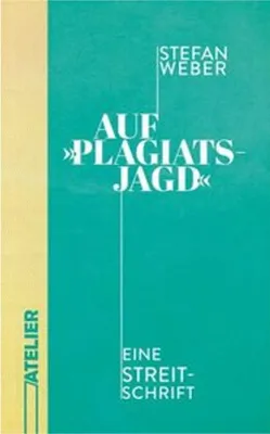 Immagine prodotto di Auf 'Plagiatsjagd'