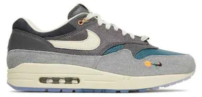 Produktbild von Air Max 1 Kasina Won-Ang Grey - EU: 46