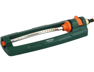 Produktbild von SIENA GARDEN Metall Viereckregner 2600  J49431