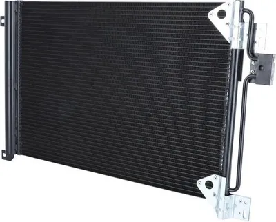 Obrázok produktu pre Kondenzátor, klimatizačný systém NRF 35625