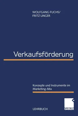 Produktbild von Verkaufsförderung
