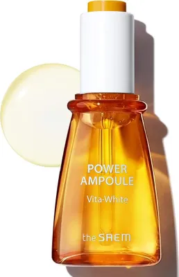 Produktbild von POWER AMPOULE Leuchtampulle 35 ml
